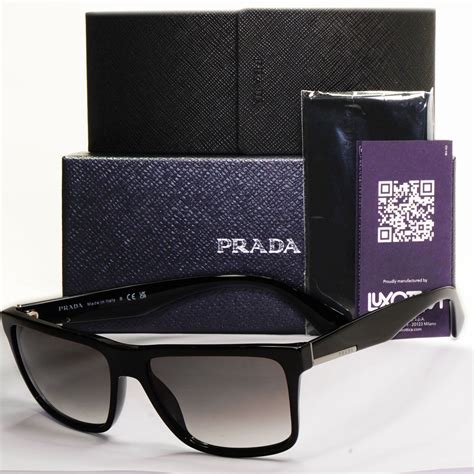 prada spr 19s lenses|Prada SPR19S & PR19SS 59mm Replacement Lenses.